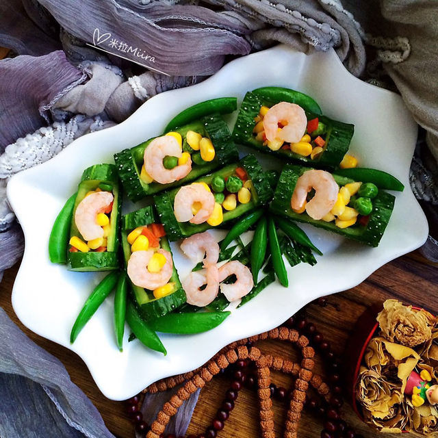 春天为肝脏排排毒，美丽无极限！的做法