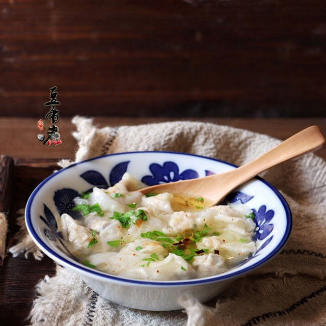 胃酸过多有什么症状？饮食怎么调整？的做法