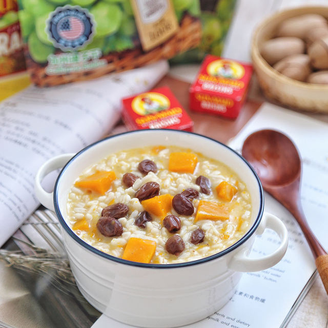 老年人如何健康饮食？的做法