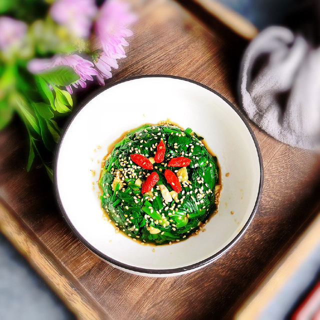 身体疲乏，吃什么能缓解疲劳？的做法