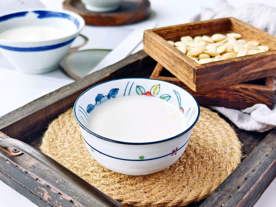 杏仁豆腐的做法