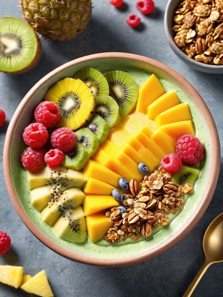 女性吃猕猴桃的7个好处的做法