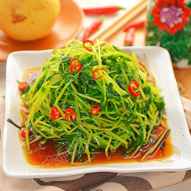 宝宝缺锌吃什么水果蔬菜呢？的做法