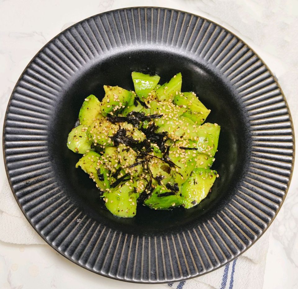 吃完更长胖的3种素食，且吃且小心的做法