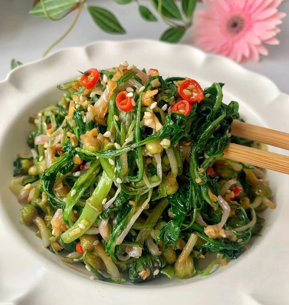 蒲公英泡水，只有3个功效的做法