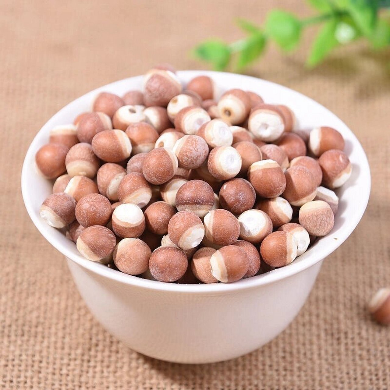 立秋后吃芡实，好处多多！的做法