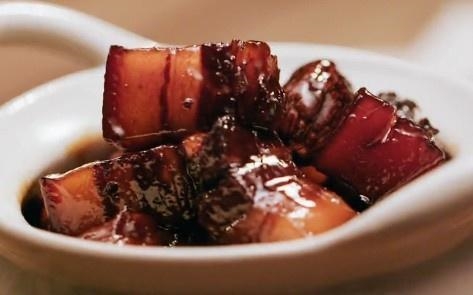 最正宗的红烧肉