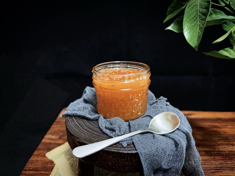 荔枝酱的做法
