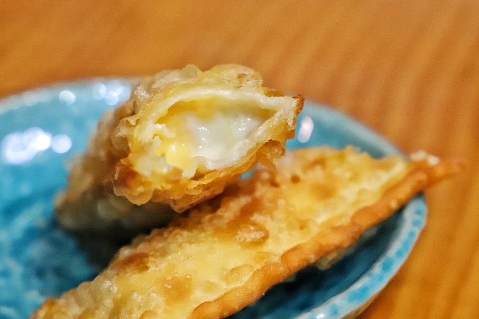 小红书超万人点赞的姜汁豆奶派，在家也能复刻的做法