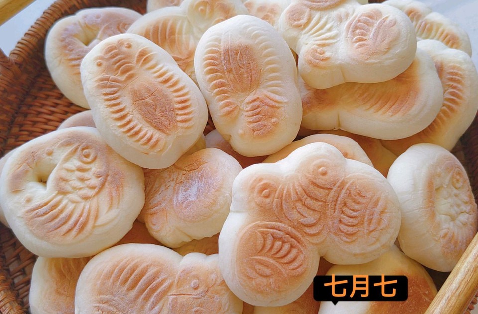 简单快手的原味巧果‼️的做法