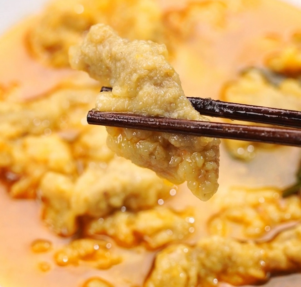 酸汤酥肉的做法