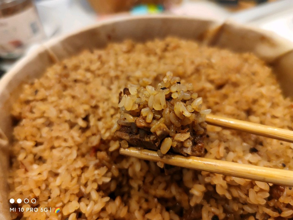 糯米排骨的做法