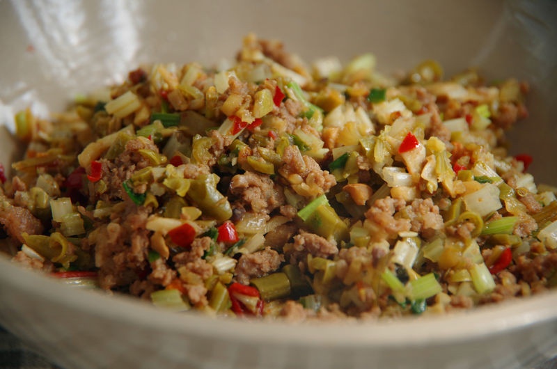 终极下饭菜-烂刀牛肉的做法