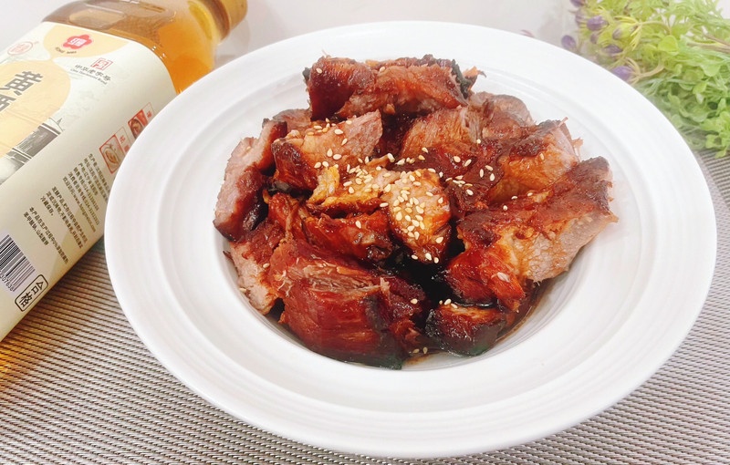 蜜制叉烧肉的做法