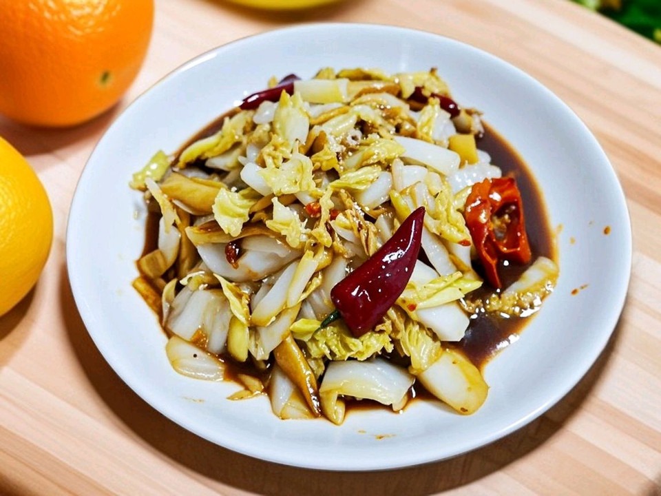 食趣先森的做法