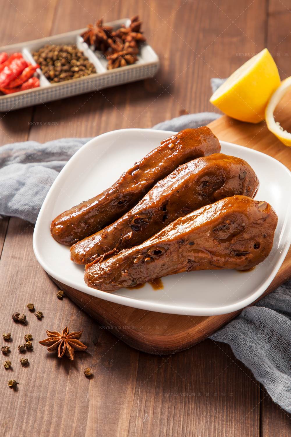 黑鸭绝密配方非常详细，物有所值不会后悔的