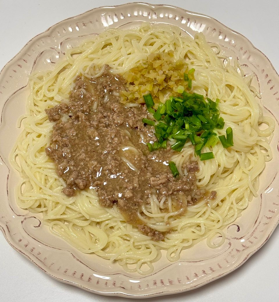 复刻厦门人私藏的厦门西北拉面香到舔碗的做法