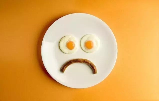 保持饥饿感很重要