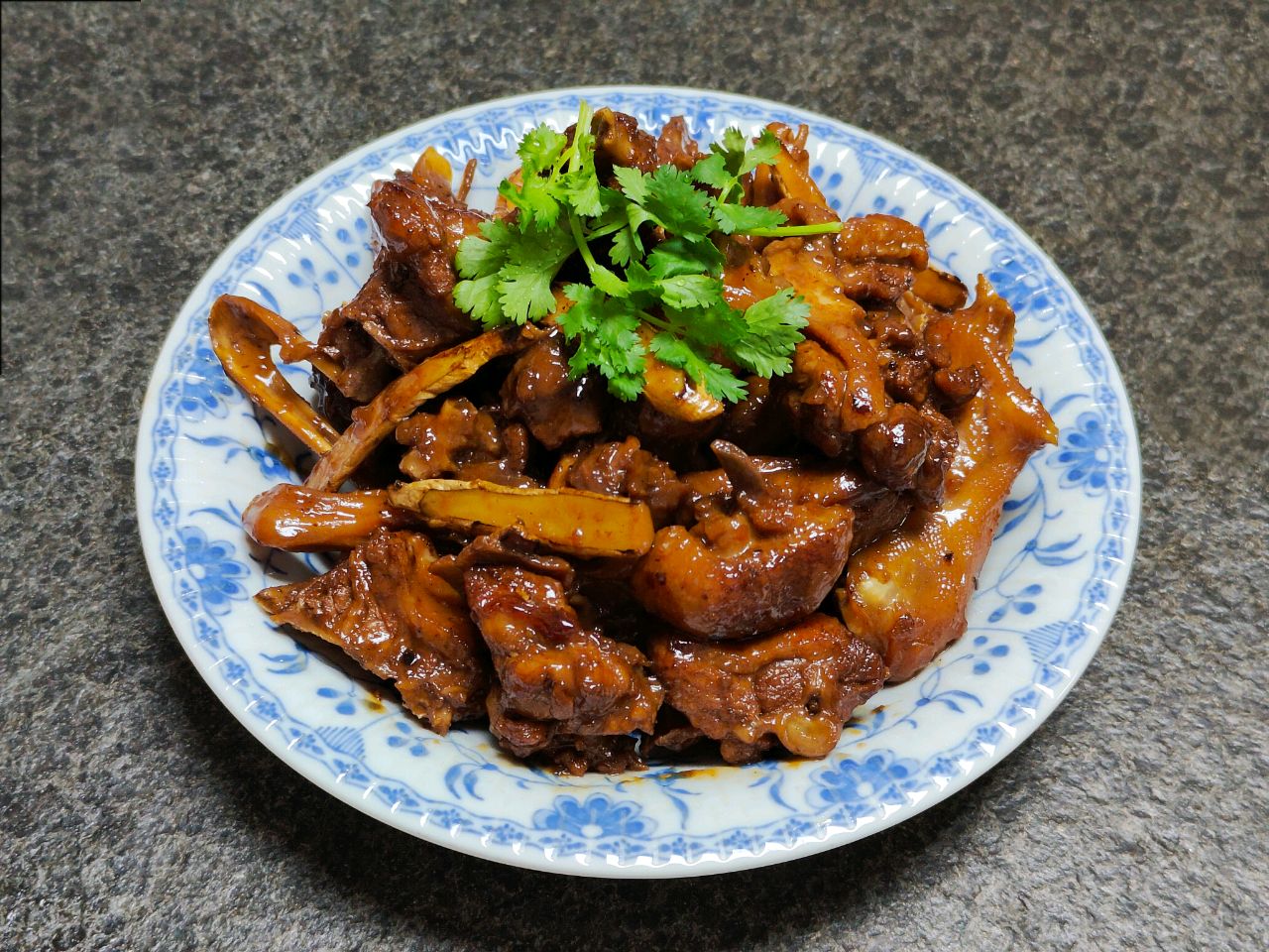 宝妈必看：影响胎儿智力的食物