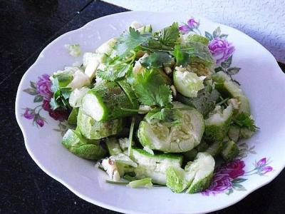 香瓜的做法大全,香瓜最好吃的十种做法的做法