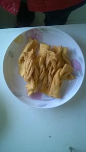 排叉正宗做法的做法