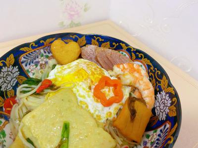 乱炖怎么做最好吃,乱炖10种好吃的做法的做法