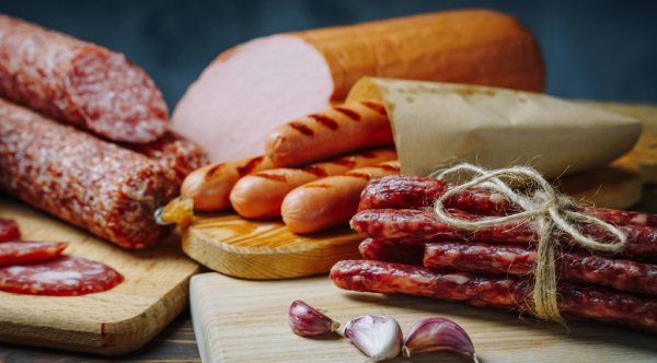 肉品添加剂和配方