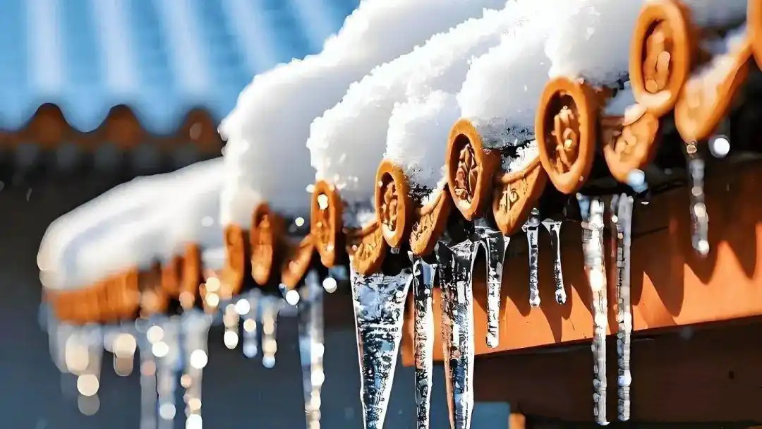 大寒节气后，记得“吃3样，做2事，忌1事”习俗