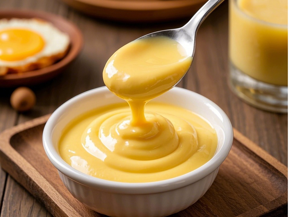 厨房里的魔法：五大化学反应如何塑造美味