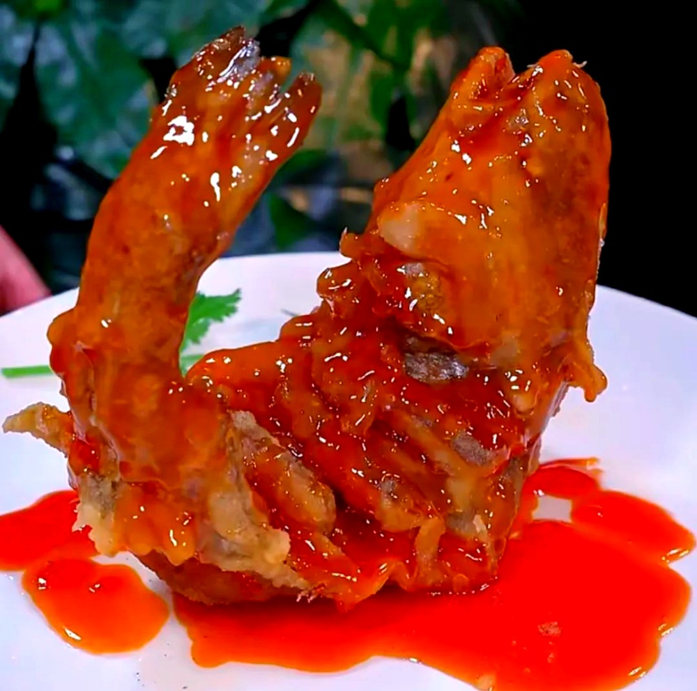 厨房里的魔法：五大化学反应如何塑造美味