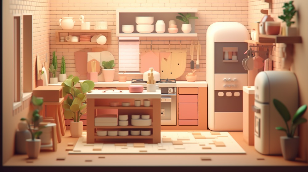 厨房里的魔法：五大化学反应如何塑造美味