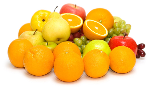 吃对水果预防疾病 还不快来？