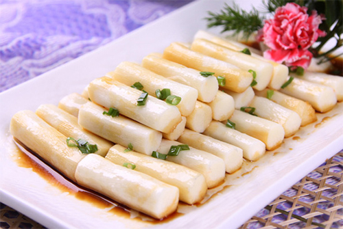 不能和山药搭配的食物大盘点 食用搭配需谨慎