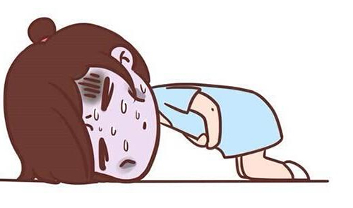 经期食物红黑榜 以后别再乱吃啦