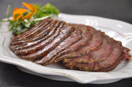 如何做牛肉更烂更香