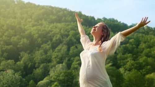 孕妈定期查维生素D是关键 不可马虎