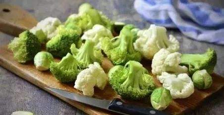 做菜做饭技巧之【蔬菜篇】