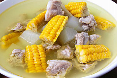 妈妈使用30年不败的厨房秘籍