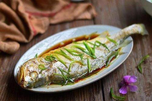 做鱼也有讲究，详解每种鱼的最佳做法