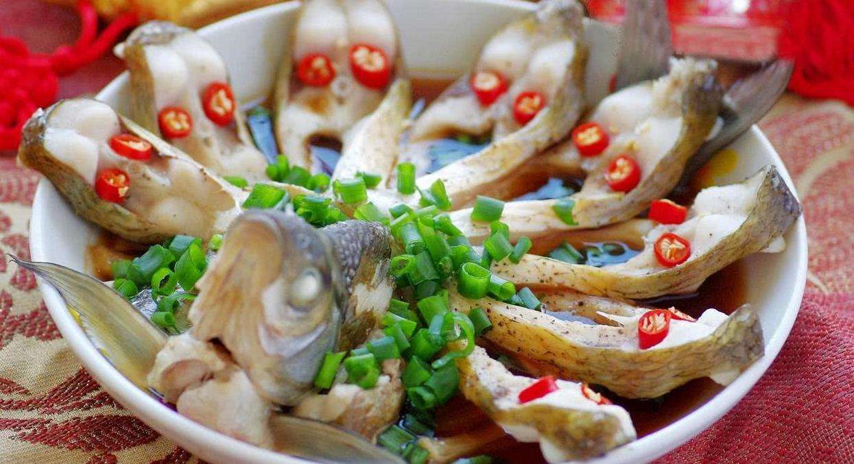 做鱼肉必须掌握的5个技巧