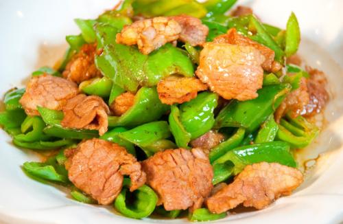 怎么把猪肉炒得更香？8个技巧帮到你