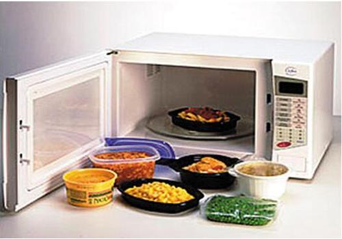 微波炉的10个烹饪技巧,资深主妇才懂