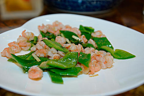 怎样才能做出与饭店一样好吃的菜？