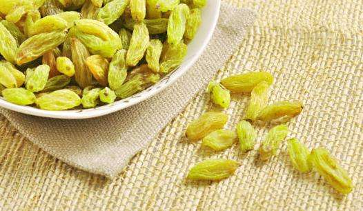 怎么清洗葡萄干？