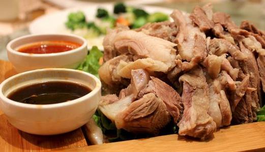 羊肉如何去膻味