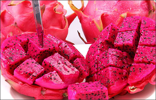 火龙果怎么吃