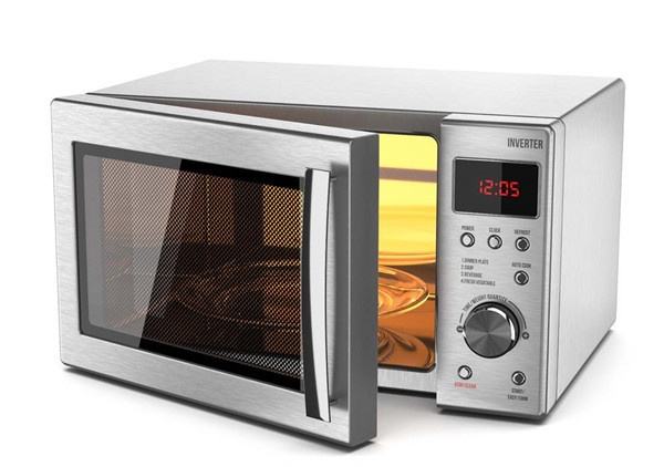 微波炉使用窍门及注意事项