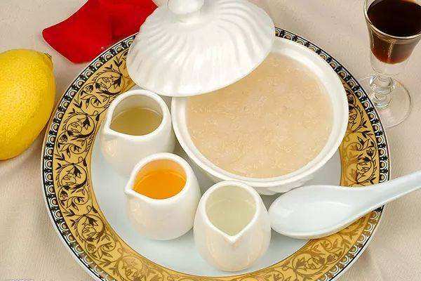 雪蛤怎么去腥？