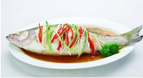 做清蒸鱼不腥的妙招