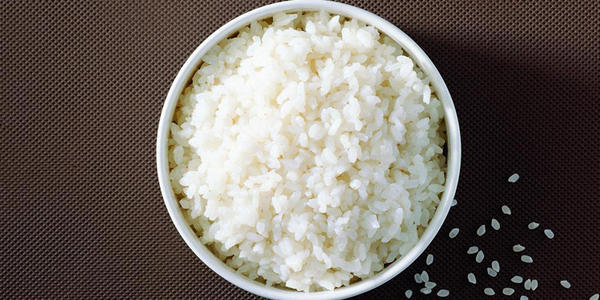 米饭夹生怎么办？